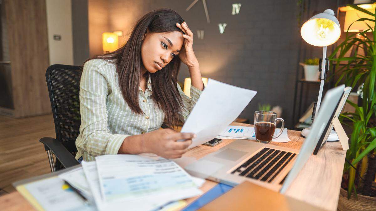 “... our stress points can vary from annoying, insignificant incidents to huge, life-changing tragedies,” says Lee Walter. “God is still in control, and there is a purpose for all of our struggles.