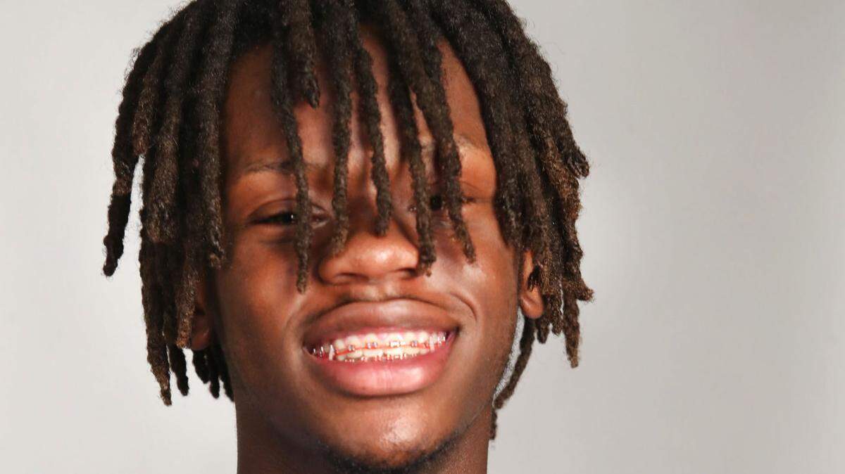 Jeffrey Belizaire, Coral Springs
