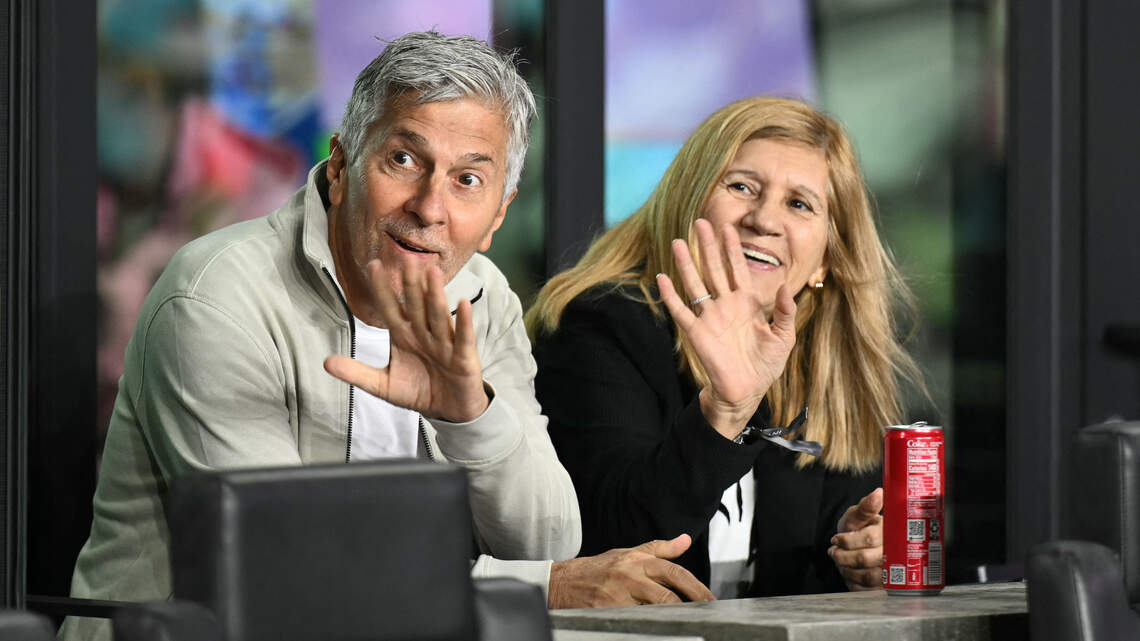 Lionel Messi’s father recovering from health issue, family asks for privacy