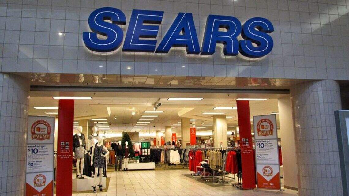 OK, so Sears is in big trouble. But what does that mean for you as a consumer?