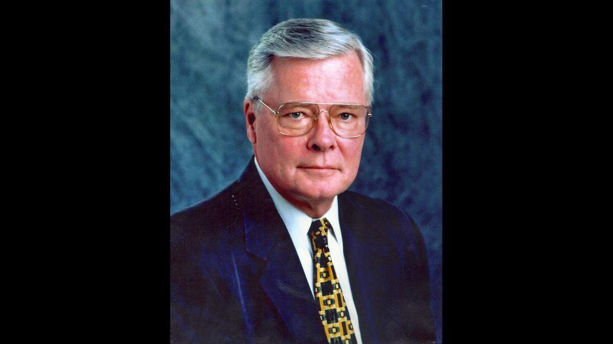J. Arthur Heise