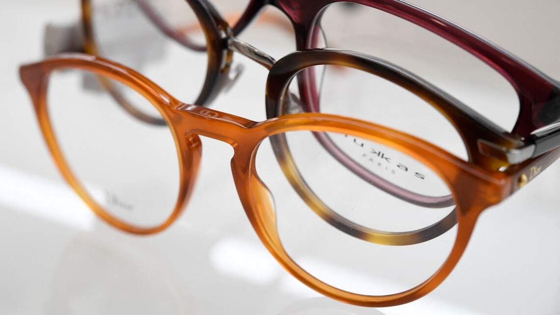 Considering Getting Blue Light Glasses? Experts Say They Might Not Do What You Expect