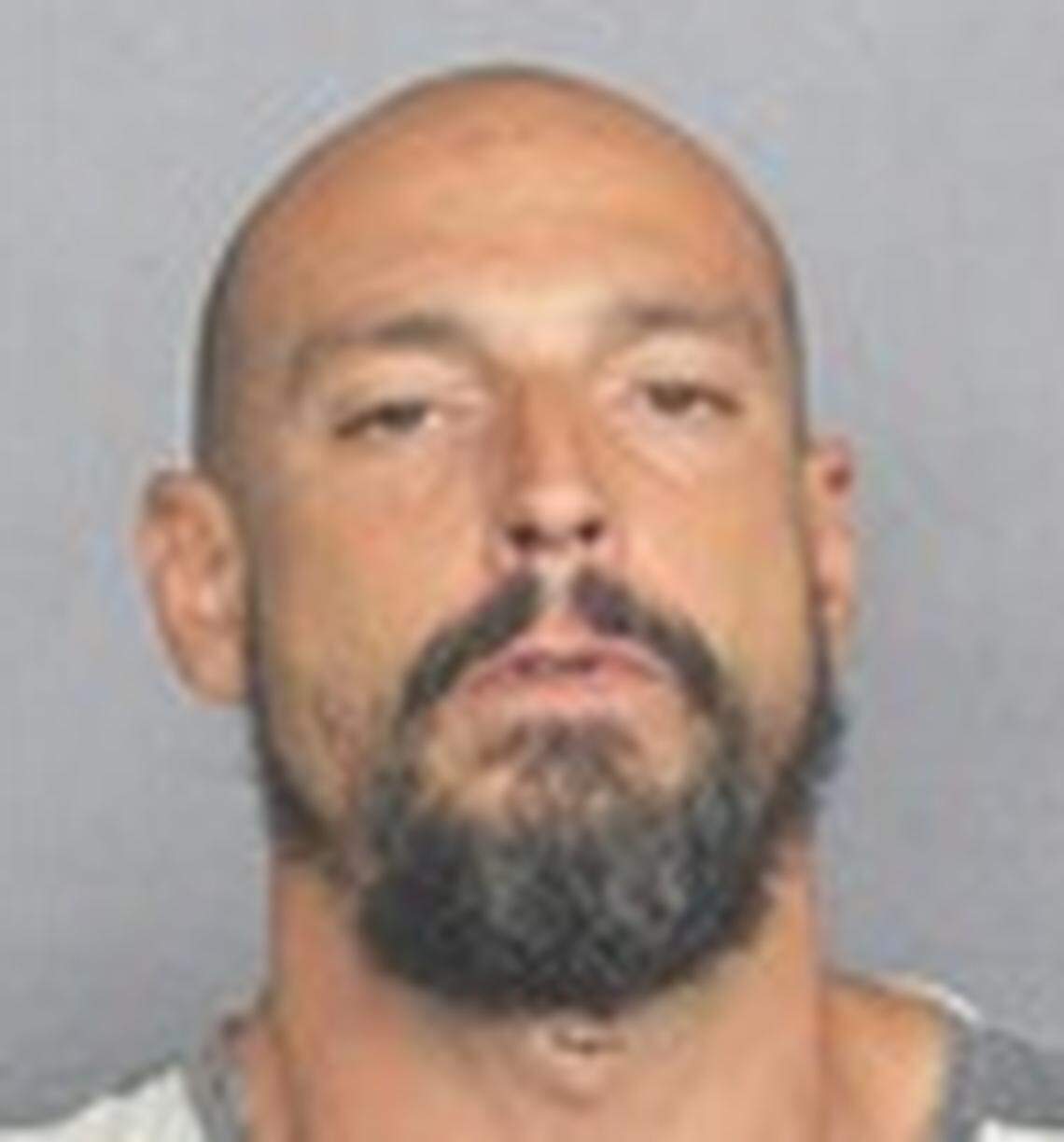 Wilton Manors police are trying to identify the pictured man.