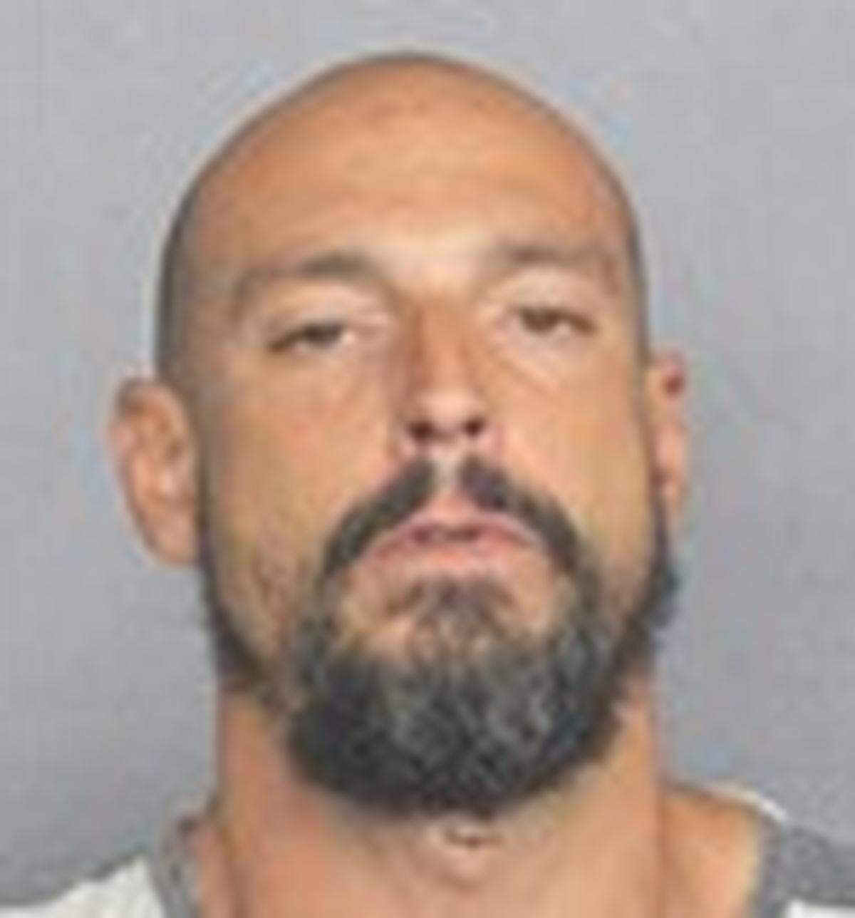 Wilton Manors police are trying to identify the pictured man.