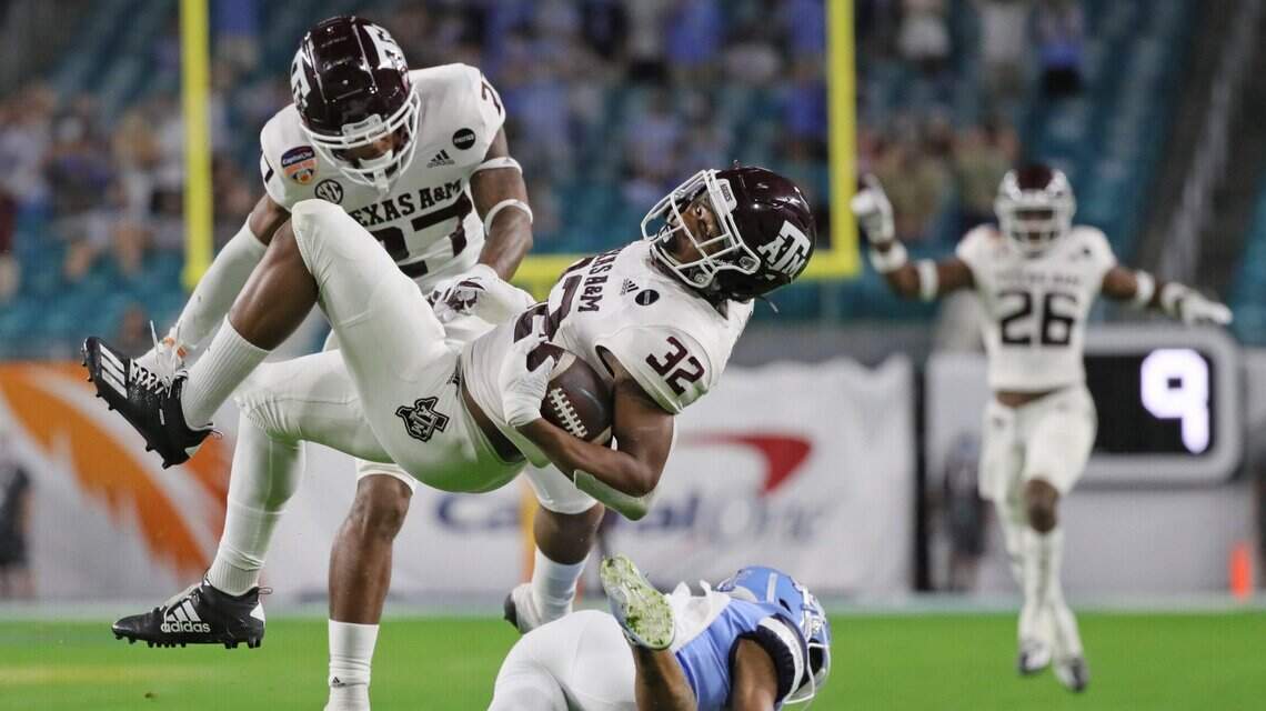 Opt-outs took their toll on the 2021 Orange Bowl, but the fourth quarter delivered anyway
