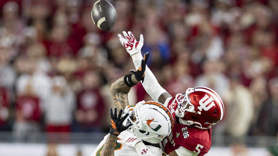 D’Angelo Ponds highlights 11-man South Florida draft class on Day 2