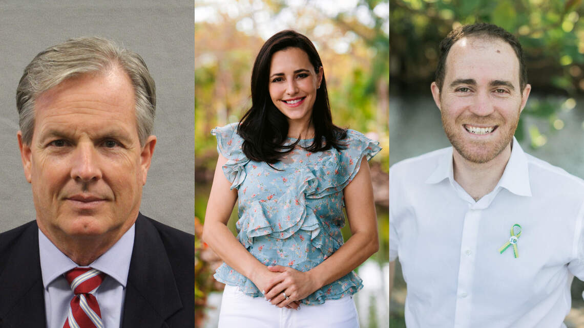 South Miami picks Brian Corey to succeed the late ‘Bicycle Bob’ in special election