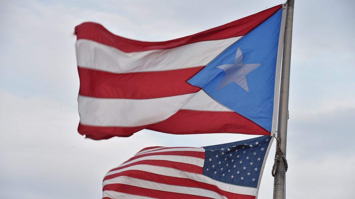 Many Puerto Ricans are pushing for statehood, while other support independence.