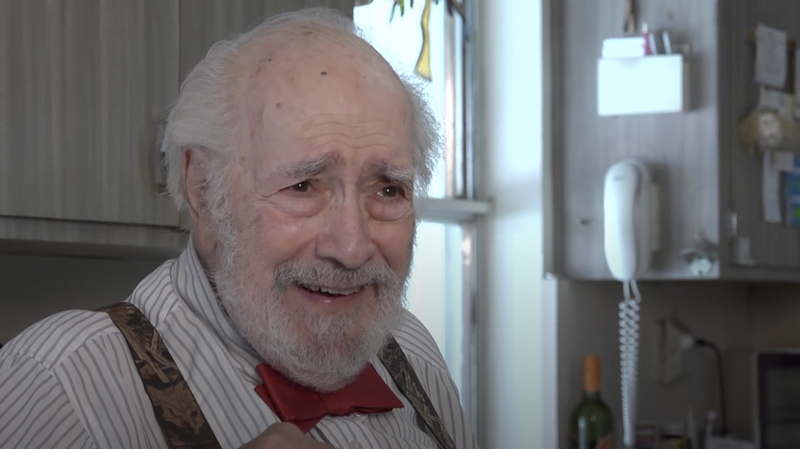 Photojournalist Ray Fisher captured more than a thousand celebrities and 11 U.S.  presidents. The longtime resident of Miami Beach and Pinecrest died at 96 on July 27, 2020.