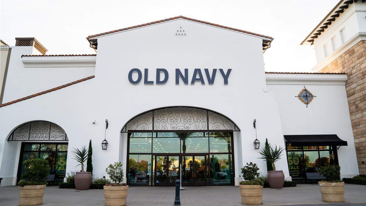 Old Navy announced the launch of Bodequality, which it calls “an innovative and fully inclusive shopping experience.”