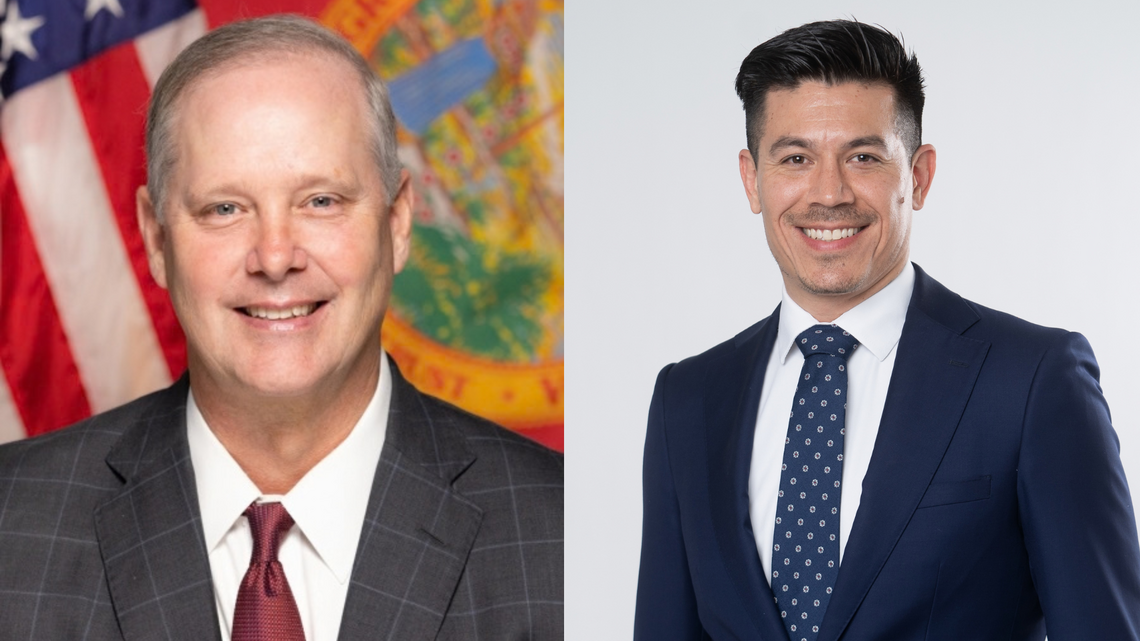 Herald endorsement: Florida agriculture commissioner | Opinion