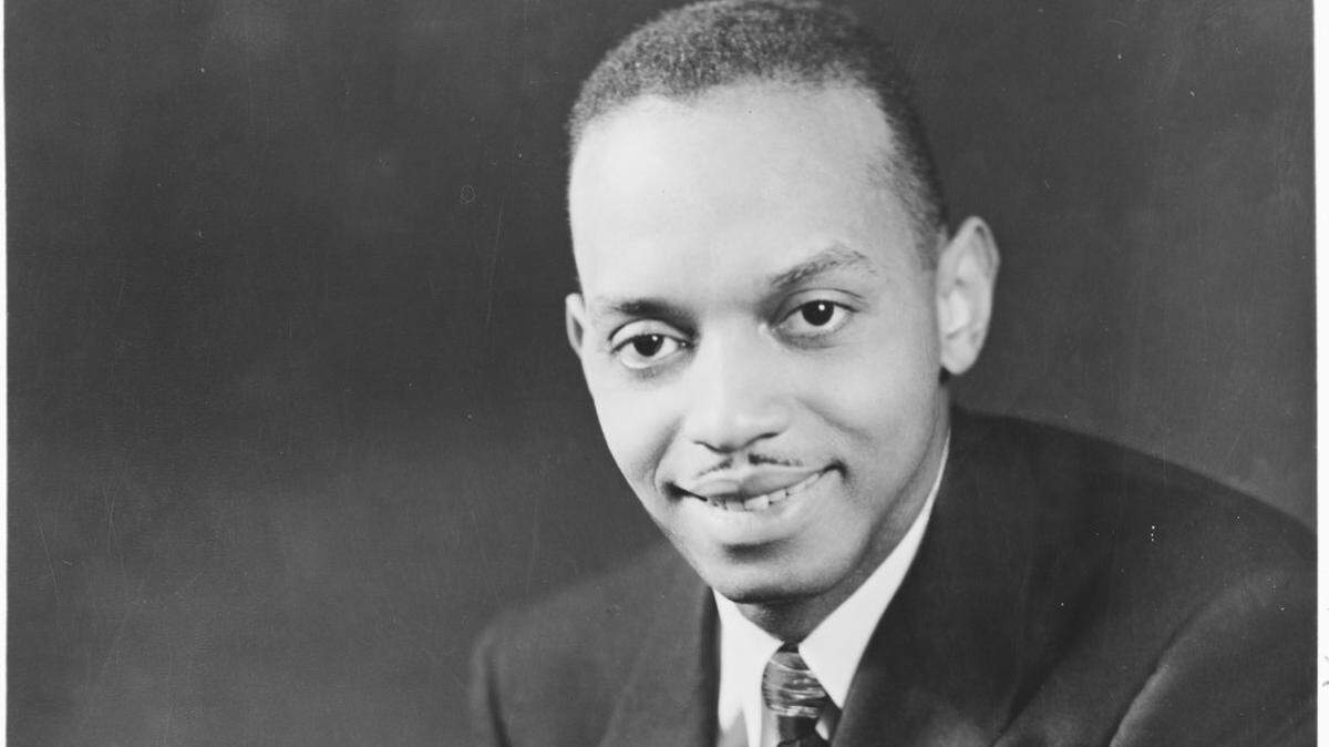Pianist Don Shirley was portrayed, some say inaccurately, in the Oscar-winning film “Green Book.”