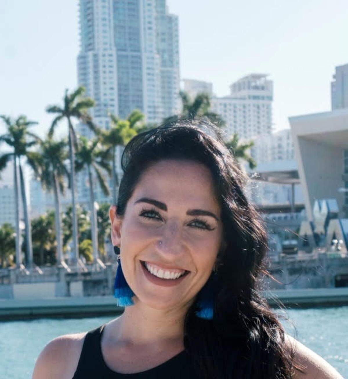 Michelle Abbs es la fundadora de Web3 Equity. También es vicepresidenta de comunidad y educación en la organización sin ánimo de lucro NFT Metagood.