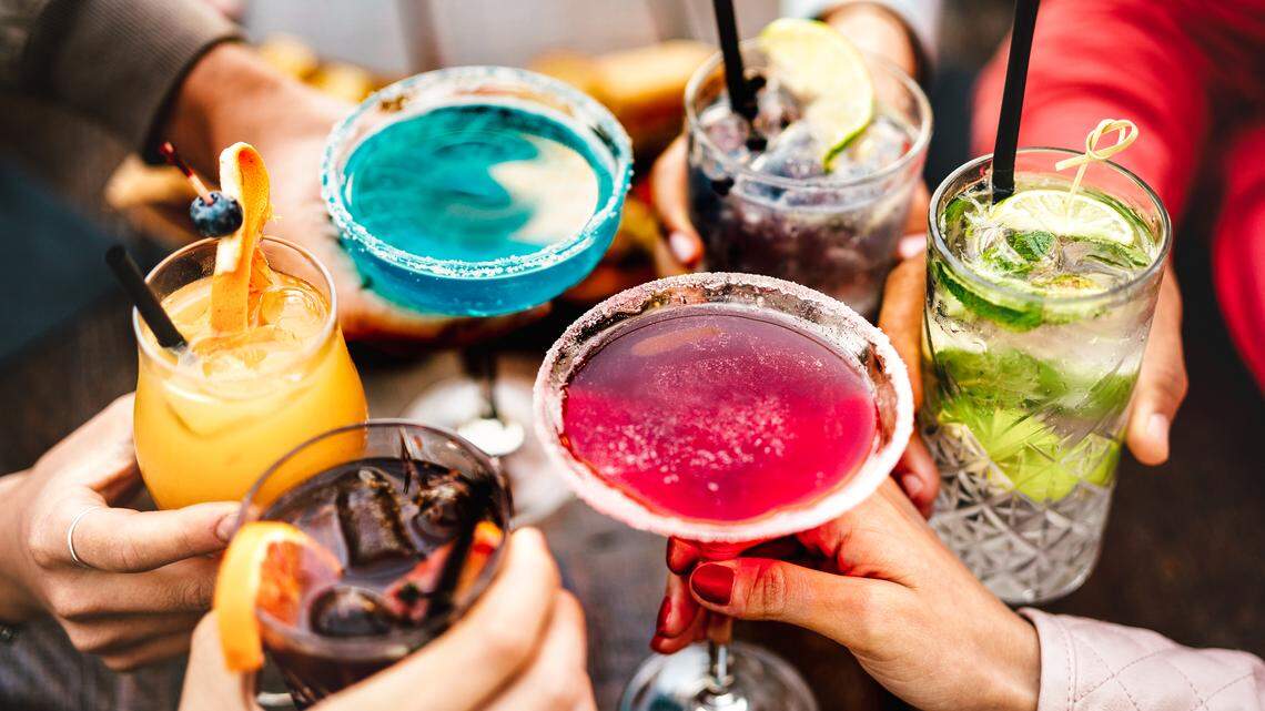 Who has the best happy hour in Merced County? Vote in the latest Sun-Star poll