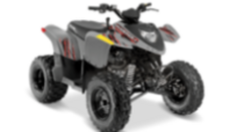 13,000 ATVs recalled for a problem that’s happened several times and caused a crash