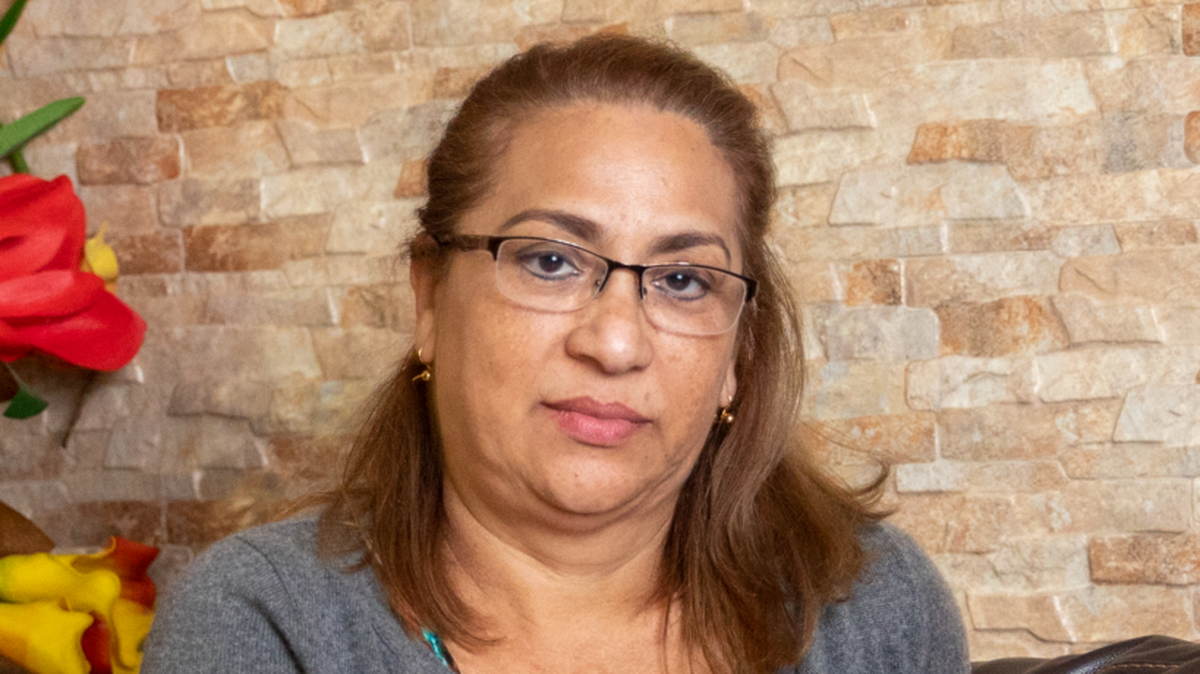 Miladis Salgado