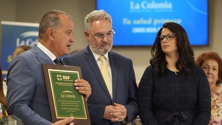 Miami nonprofits prepare emergency medical aid for Cuba for when change comes