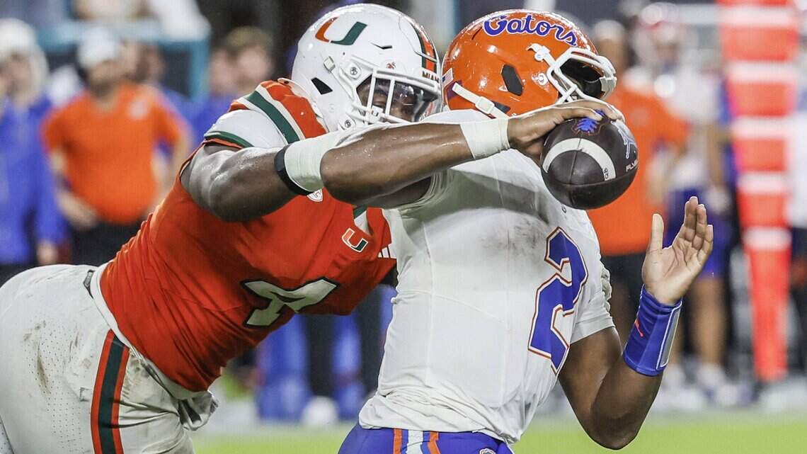 Time and resources benefit Gators as search for next football coach is underway