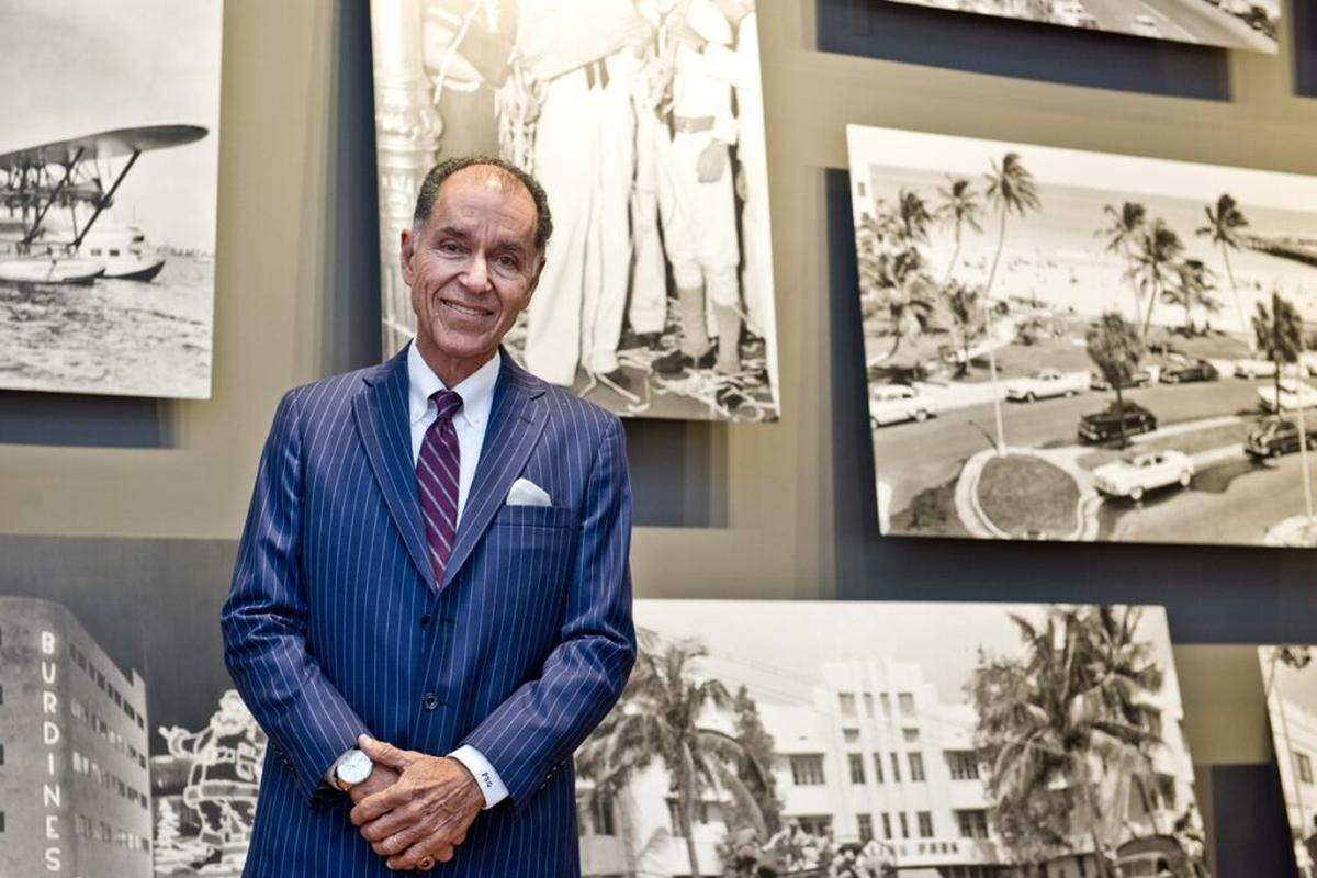 For historian Paul S. George, the Heritage Trail and new museum offer more than context—they serve as entry points into Opa-locka’s layered legacy.