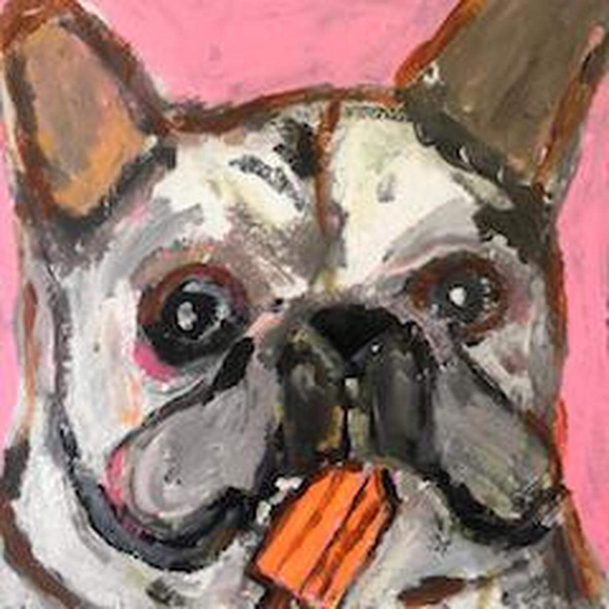 2019 marks the final year for Eric Ginsberg’s whimsical Fridge Art Fair.