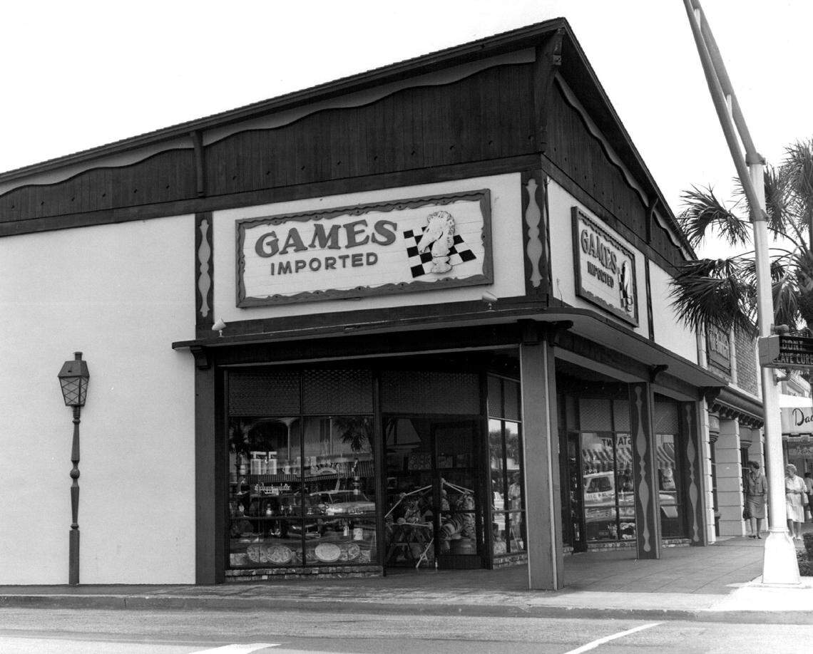 A Las Olas business.