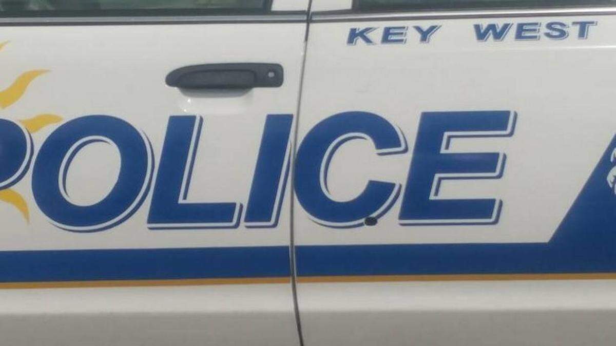 Key West police in April arrested three people involved in an altercation in which one was stabbed in the neck.