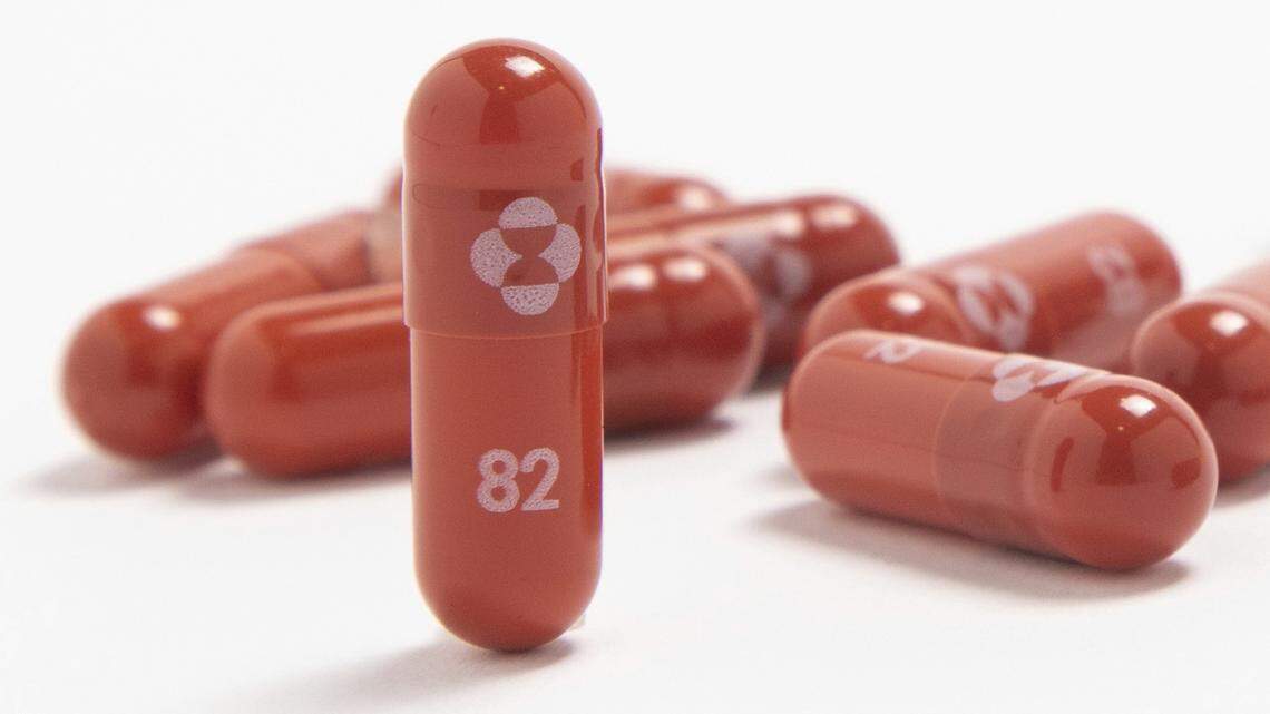 Merck’s antiviral pill molnupiravir became the second at-home treatment authorized by the FDA. Merck’s treatment along with the Pfizer pill will be available to those who have tested positive for COVID within weeks.