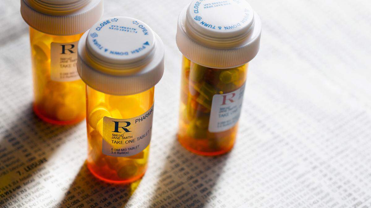14 people have been sentenced or indicted in a Miami case detailing a $78 million black market operation in high-priced prescription drugs.