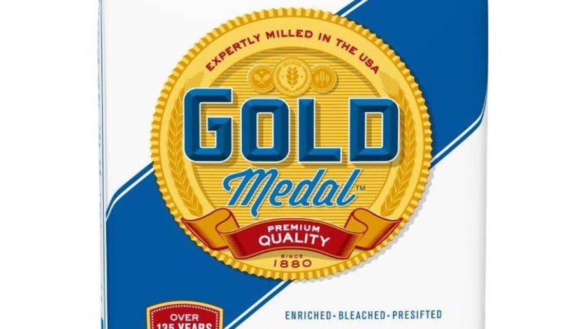 General Mills announced a national recall on April 28, 2023, of its 2-, 5- and 10-pound bags of its Gold Medal Unbleached and Bleached All Purpose Flour with several date codes.