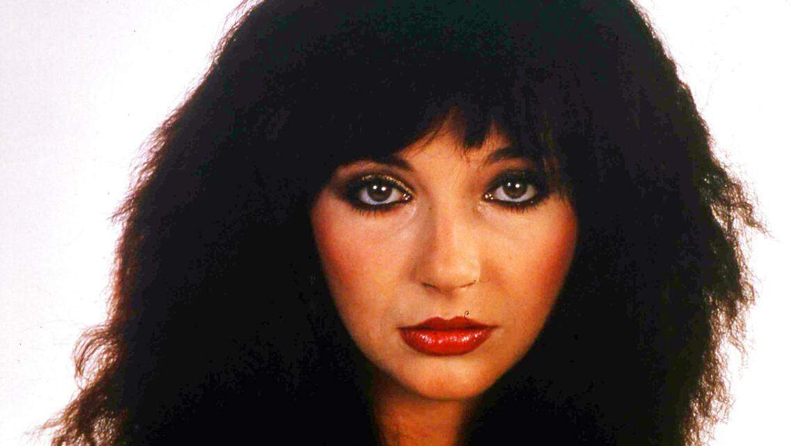 The Kate Bush song “Running Up That Hill” was featured heavily in the new season of “Stranger Things,” and the song is once again a worldwide success.