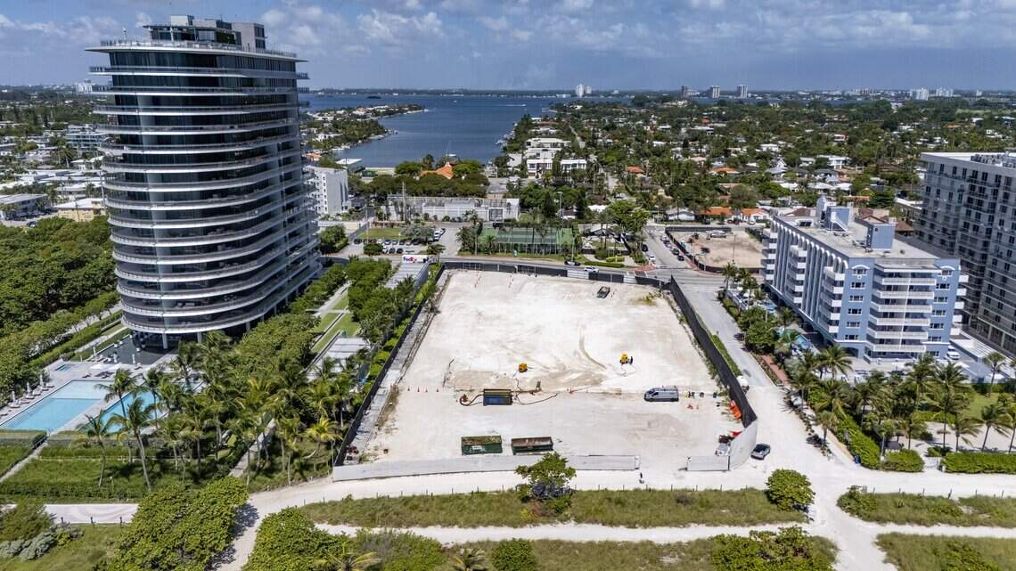 Five years after Surfside collapse, still no memorial site: ‘Lack of respect’