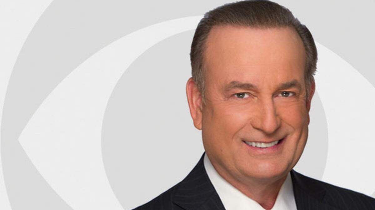 CBS4 anchor Eliott Rodriguez
