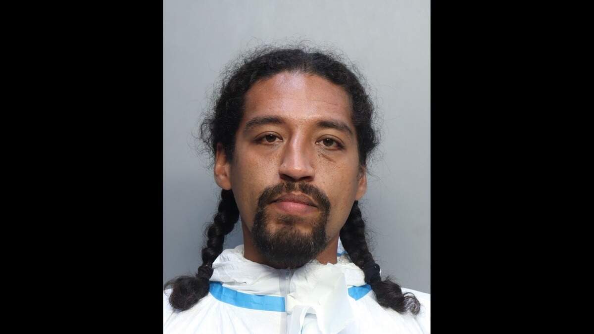 ‘Senseless.' North Miami man found guilty of gunning down neighbor and two sons