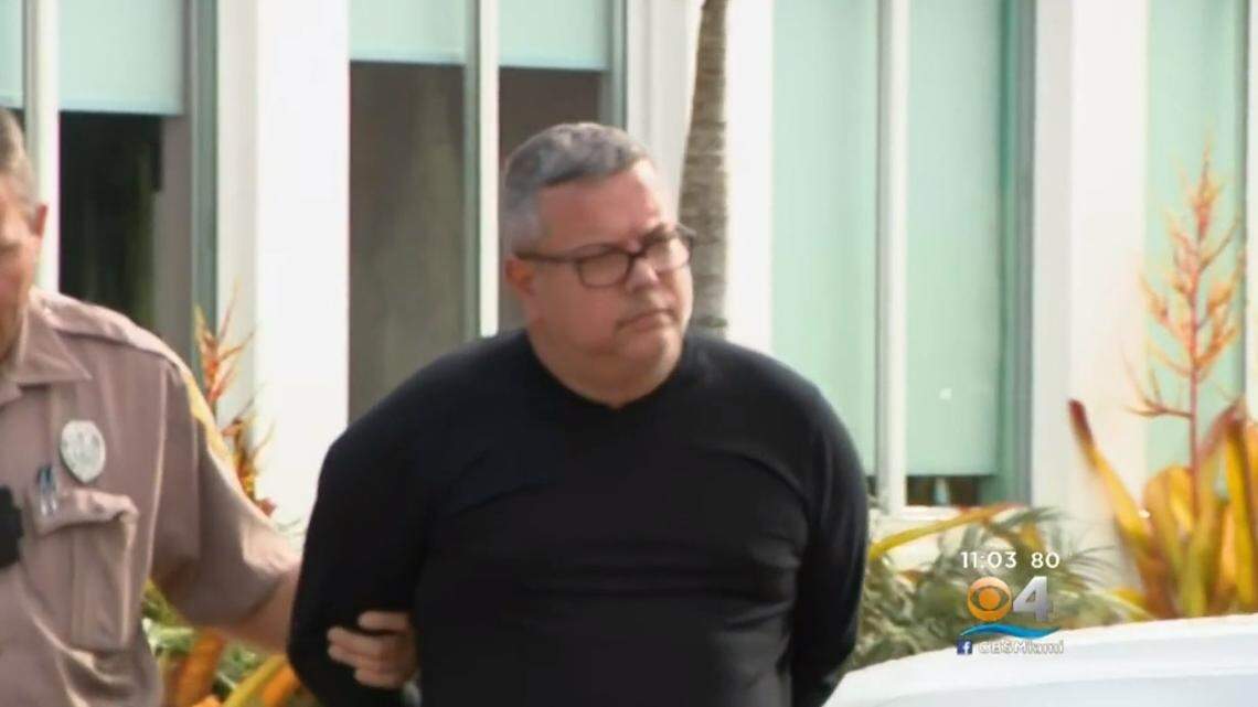 Dr. Armando Falcon, of Pain Center of Cutler Bay, along with two of his office managers, was arrested and charged with racketeering and trafficking oxycodone, by the Drug Enforcement Administration’s Miami office and Miami-Dade police on July 24, 2018.