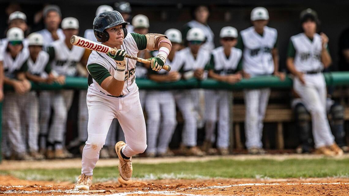 Titletown South Florida: Spring football, plus a couple of major baseball comeback stories