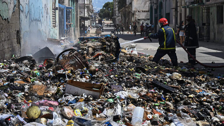 Experts’ report lays out road map to move Cuba from communism to a market economy