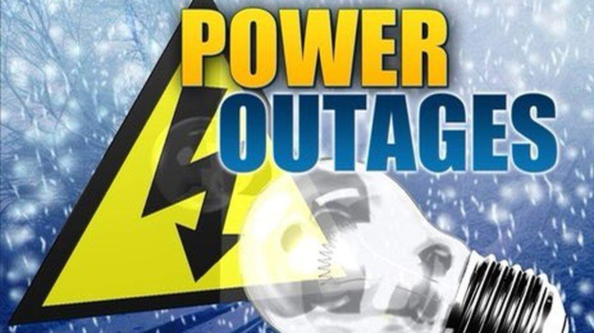Keys Energy Services, which provides electric power to the island chain, reported outages at 5:07 a.m. Saturday, July 24, 2021. Most power restored by 8:30 a.m.