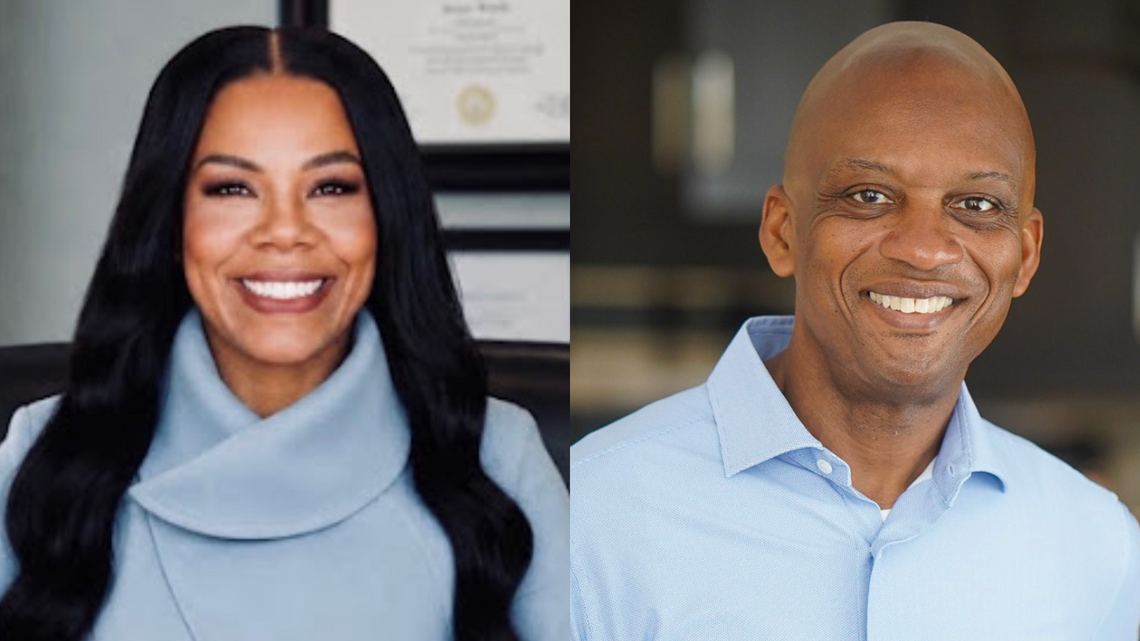 Herald endorsement: U.S. House District 24 | Opinion