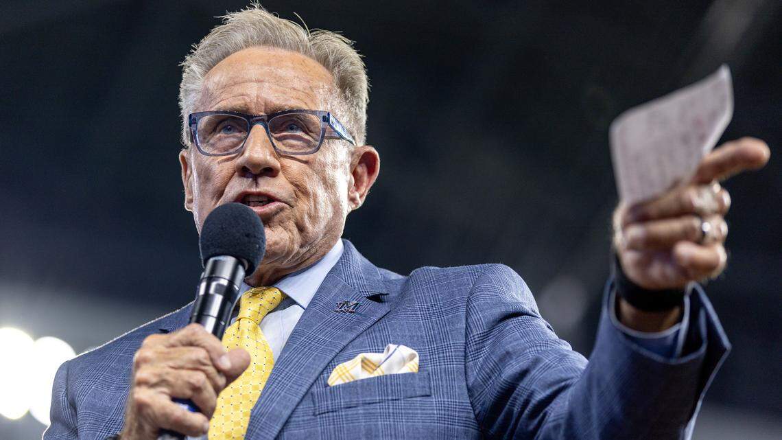 Marlins’ Hutton announces this will be his final season broadcasting. Details