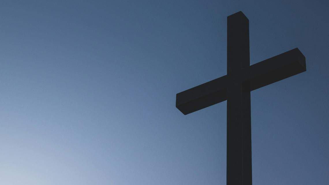 A former priest convicted of sexually abusing a child was sentenced to federal prison on a charge of passport fraud, feds say.