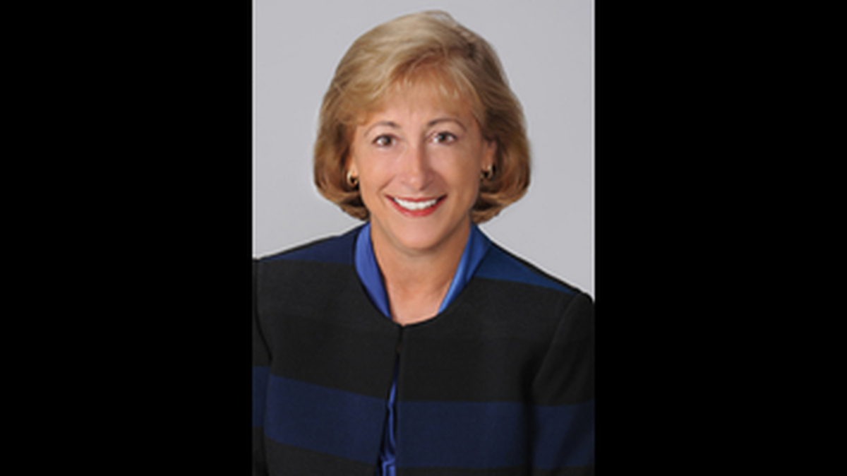 Margaret “Peggy” Brown