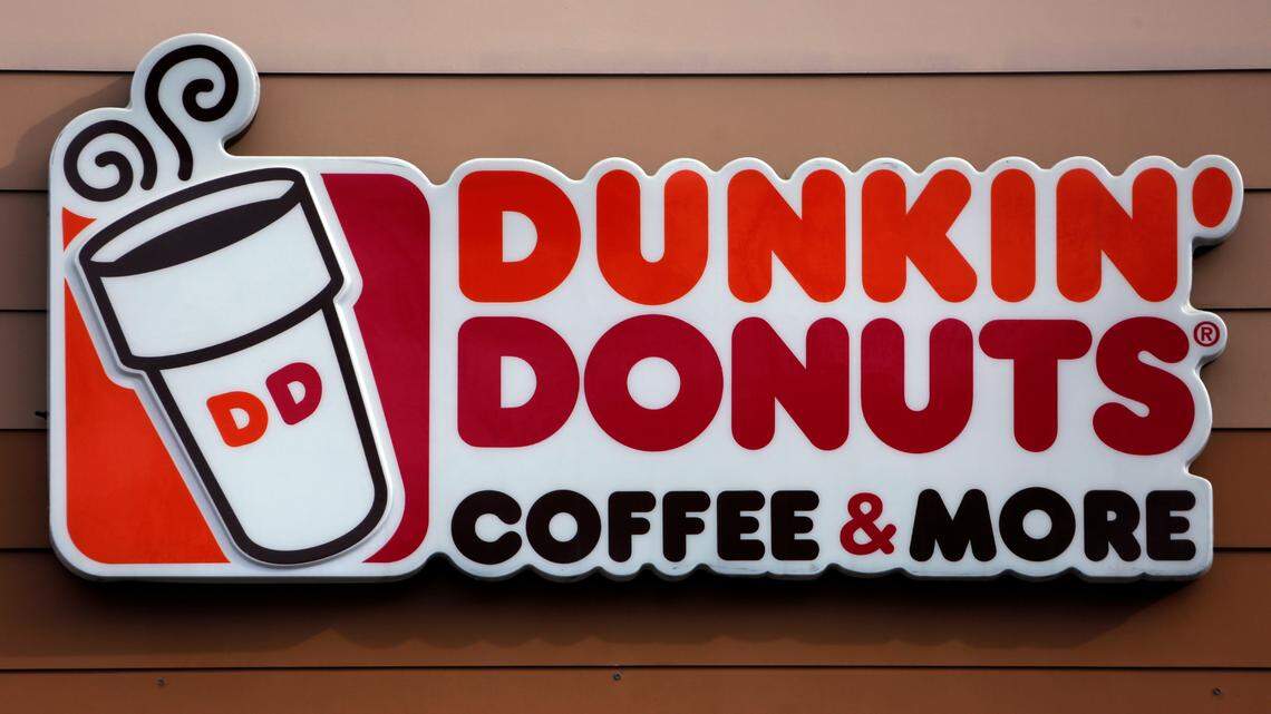 A teen Dunkin’ employee complained of working over 10 hours each shift, an official says. Owners are paying to resolve child labor law violations.
