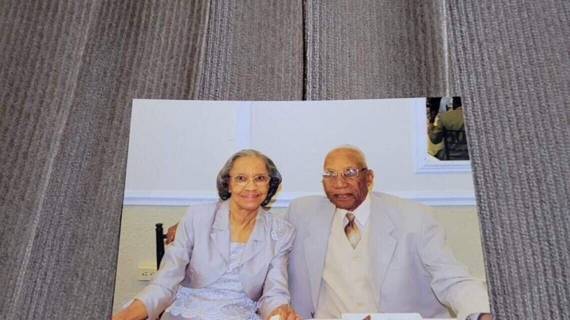 He preached the gospel for more than 70 years. Miami bishop led a  life of faith, family