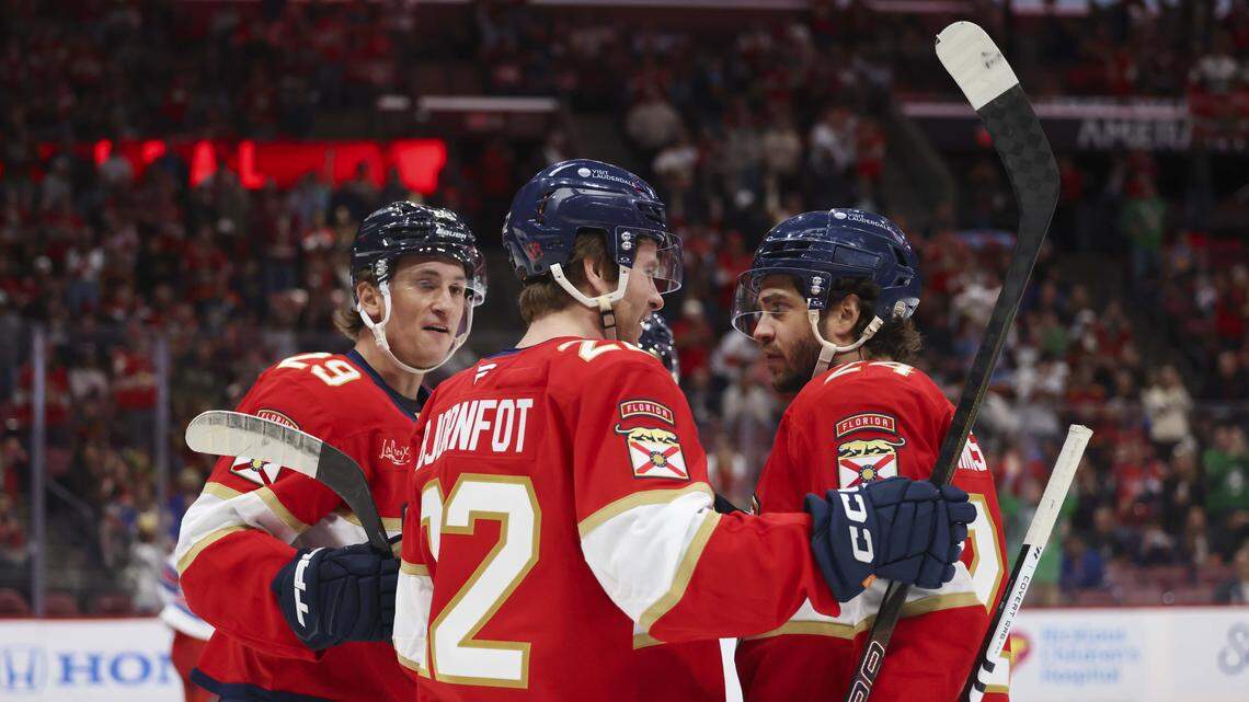 The Florida Panthers announced plans for a girls travel hockey program that will begin play in the fall out of the team’s current (Coral Springs) and former (Fort Lauderdale) practice facilities.