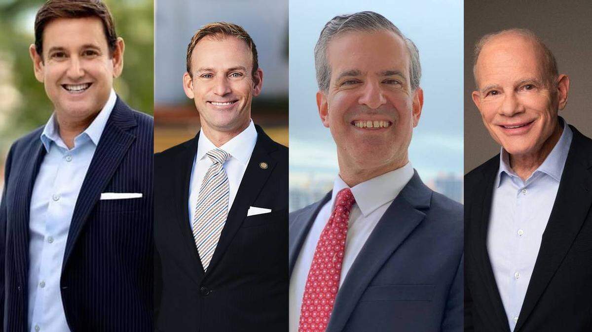 Miami Beach candidate will bring a tougher edge as mayor of a party town | Opinion
