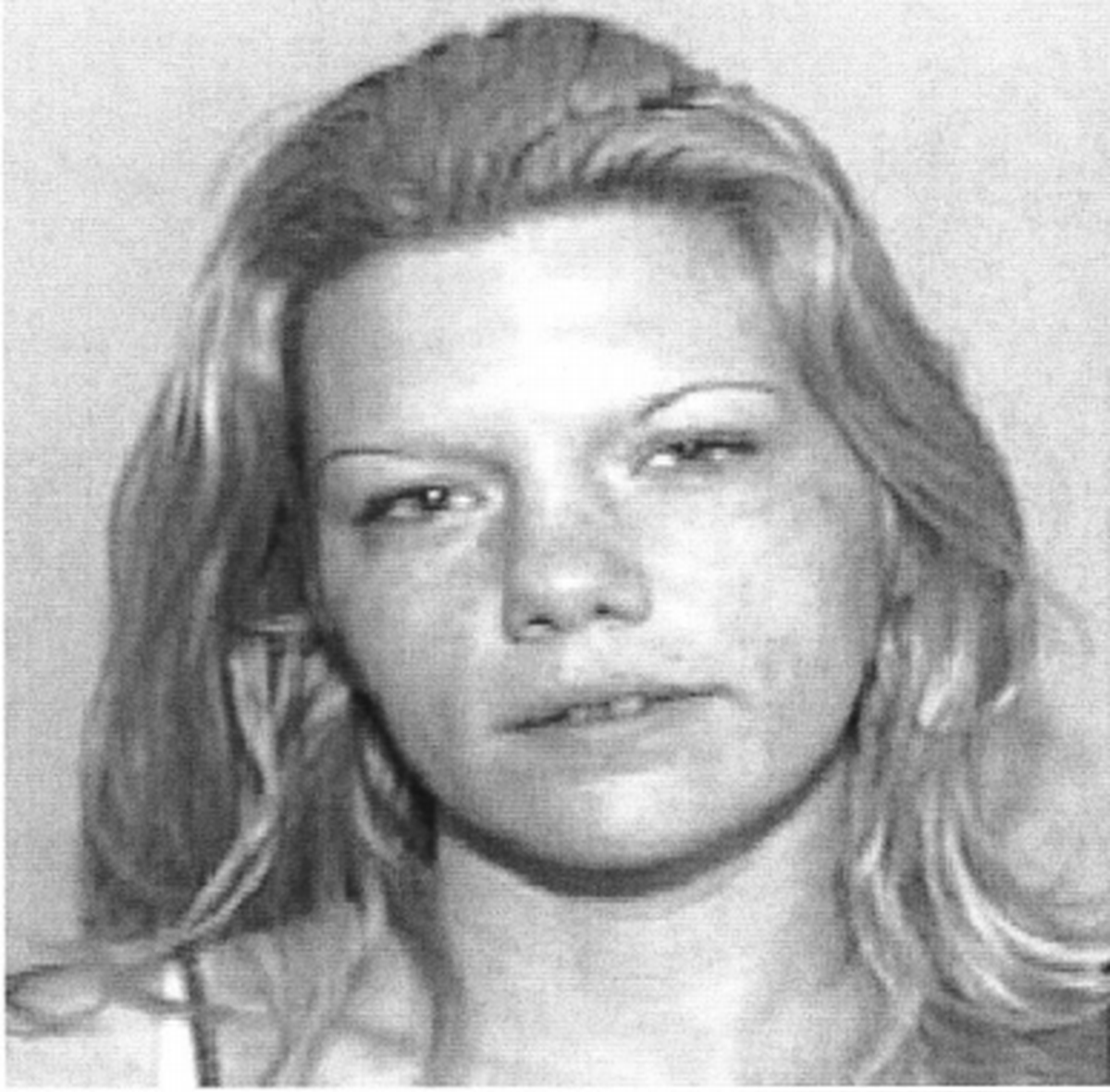 Jessica Good was killed at the age of 24.