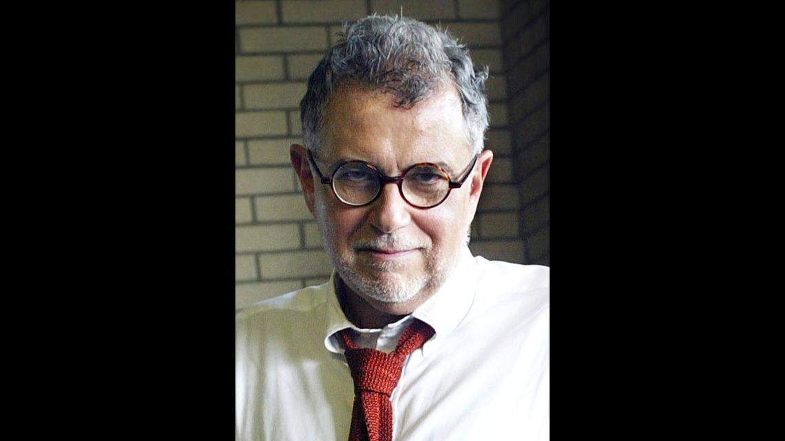 Enrique Fernandez pictured in 2010.