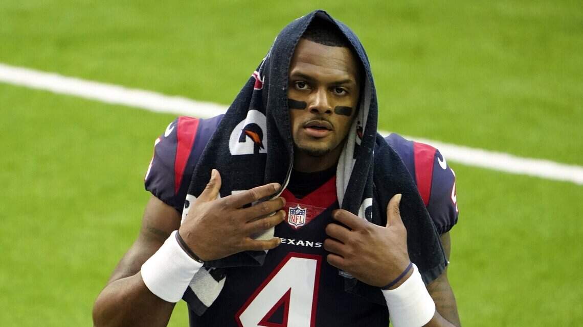 Deshaun Watson drama hits front burner for multiple reasons. What we know and hear