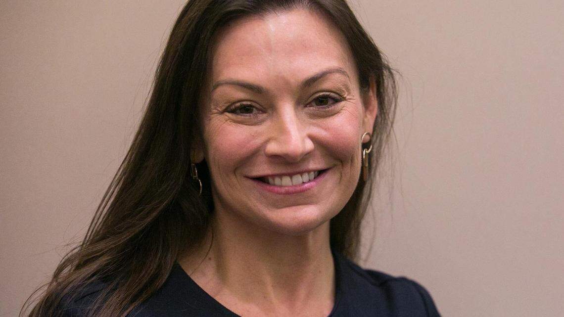 Broward County attorney Nikki Fried, 40, won the Democratic primary in the race to be Florida’s Agriculture commissioner, one of the state’s most powerful Cabinet posts. She is also a medical marijuana advocate.