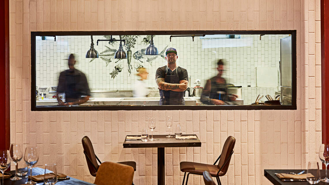 Michelin-starred Miami Beach restaurant, nine bars named among best in the world